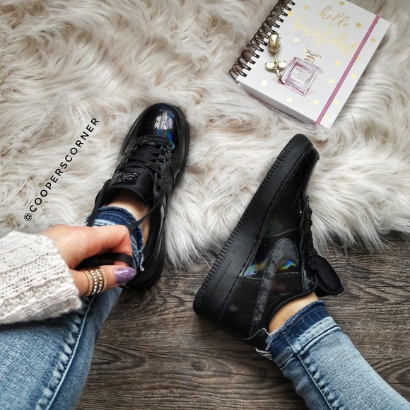 NEW Nike Air Force 1 '07 LX - Picture 2 of 8